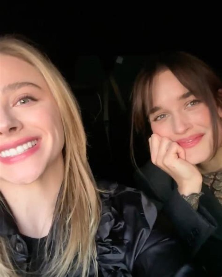 Chlo&euml; Grace Moretz Relationship: A Deep Dive into Her Love Life and Personal Journey