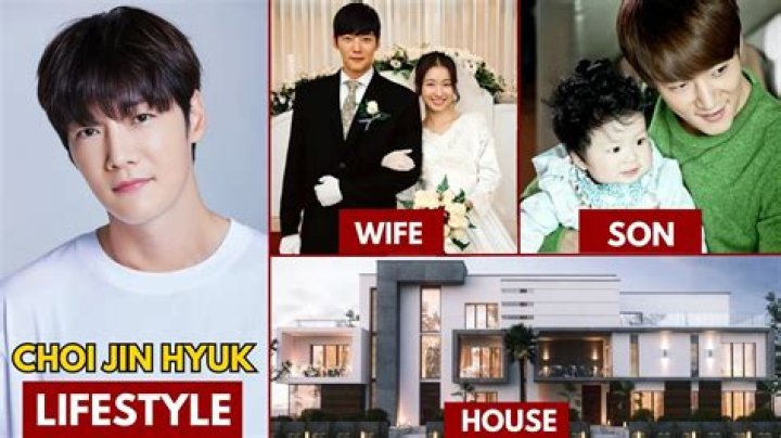 Choi Jin Hyuk Wife: A Complete Guide to His Personal Life and Relationship