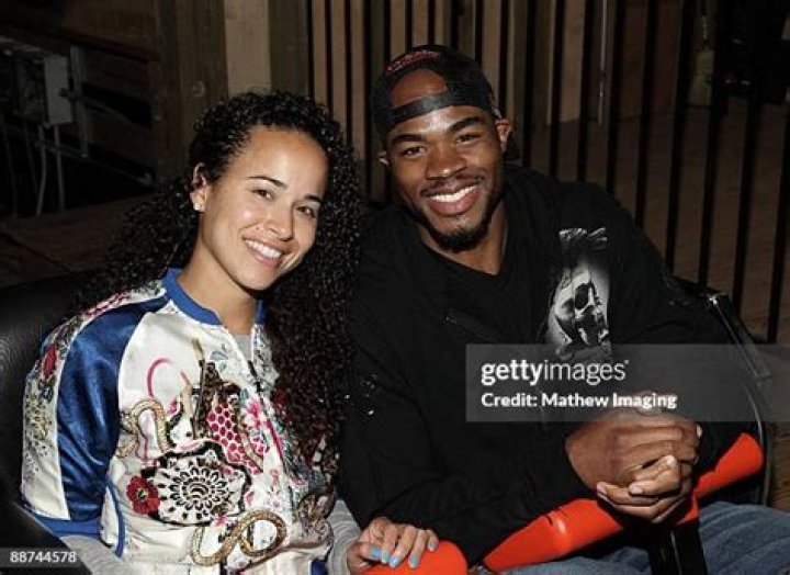 Corey Maggette Wife: A Comprehensive Guide to His Personal Life and Relationship