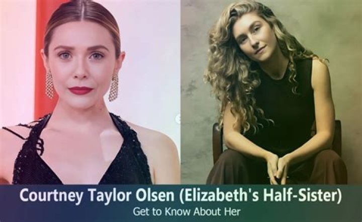 Courtney Taylor Olsen: A Comprehensive Guide to Her Life and Career