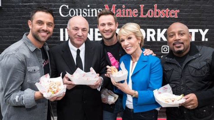 Cousins Maine Lobster Net Worth 2024: A Deep Dive into Their Success Story