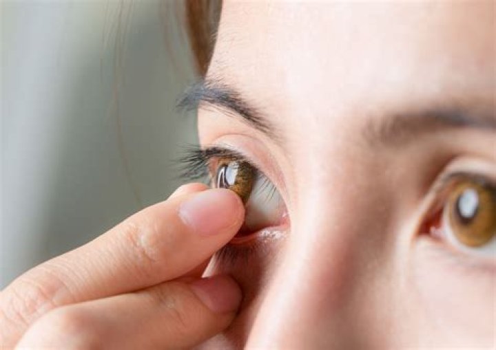Crying with Contact Lenses In: What You Need to Know