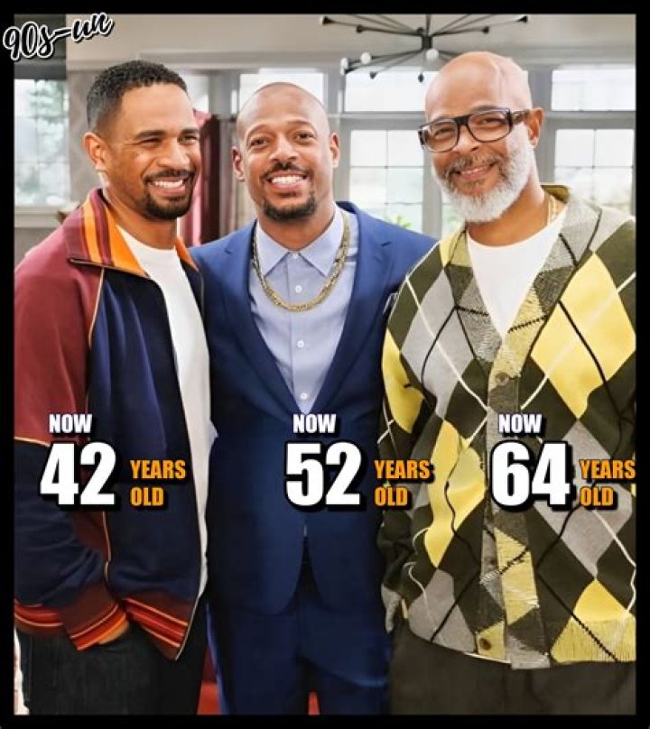 Damon Wayans Jr. and Dwayne Wade: Exploring Their Careers, Impact, and Legacy