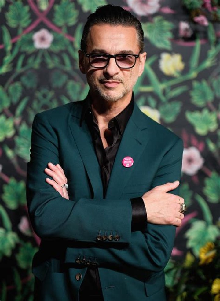 Dave Gahan Net Worth: A Comprehensive Look at the Depeche Mode Icon's Wealth and Career