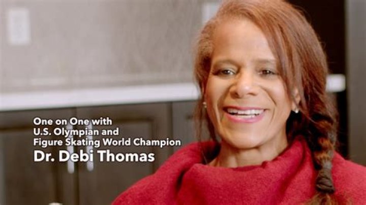 Debi Thomas Now: A Look into Her Inspiring Journey and Current Life