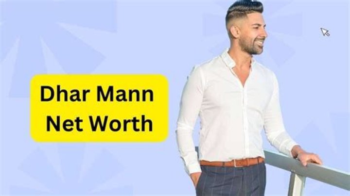 Dhar Mann Net Worth: Unveiling the Success Story of a Social Media Mogul