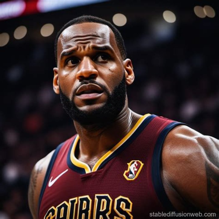Did LeBron James Die? Unveiling the Truth Behind the Rumors