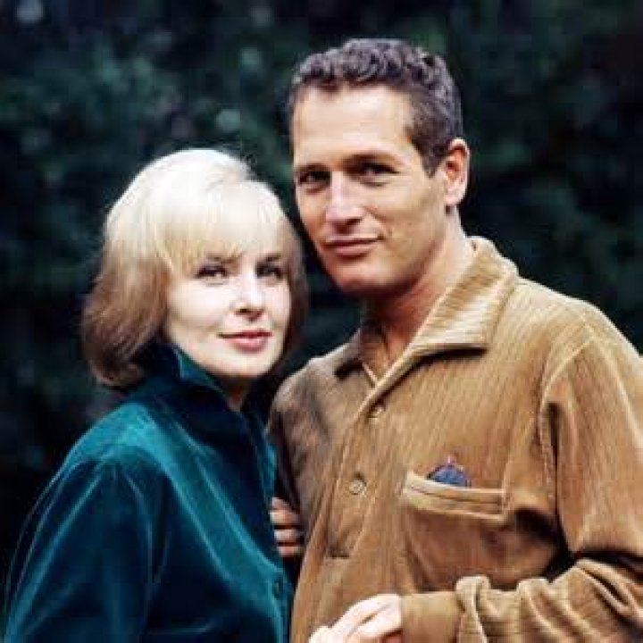 Did Paul Newman's First Wife Remarry? Unveiling the Truth Behind His First Marriage