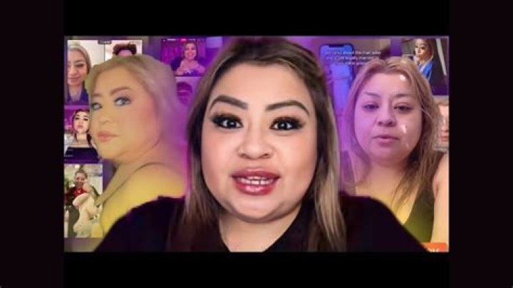 Discover Adriana Olivarez: A Rising Star in the Digital World