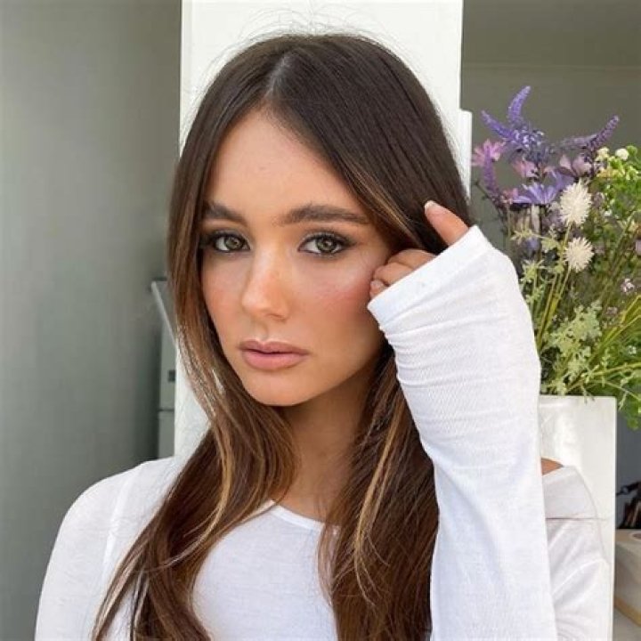 Discover the Alluring World of Model Ella Cervetto: A Rising Star in the Fashion Industry