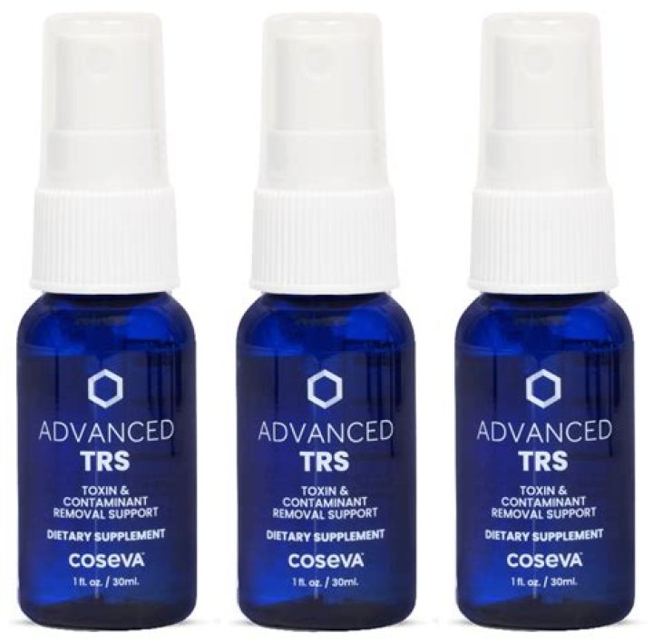 Discover the Amazing Benefits of TRS Spray for Your Health and Wellbeing