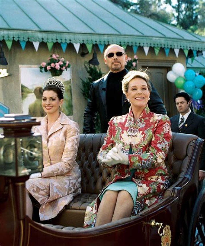 Discover the Enchanting World of Genovia: A Comprehensive Guide