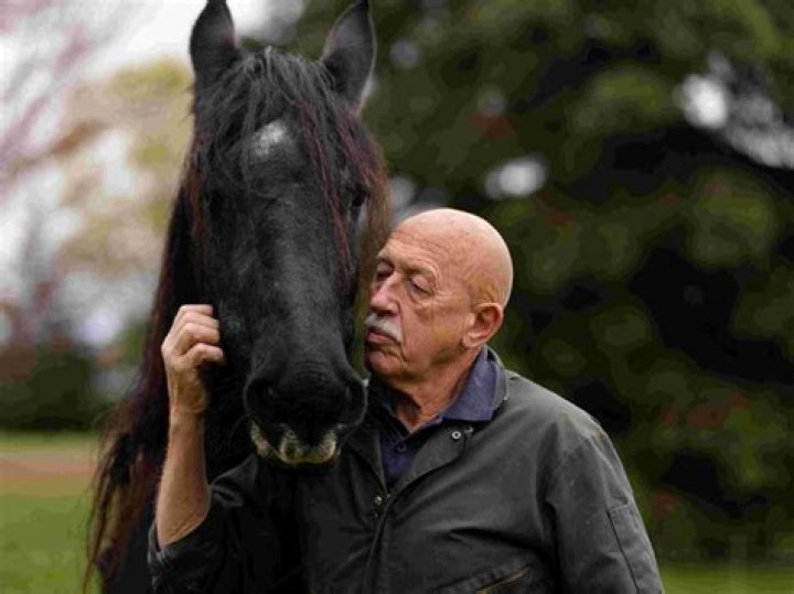 Discovering Dr. Jan Pol: The Beloved Veterinarian of "The Incredible Dr. Pol"