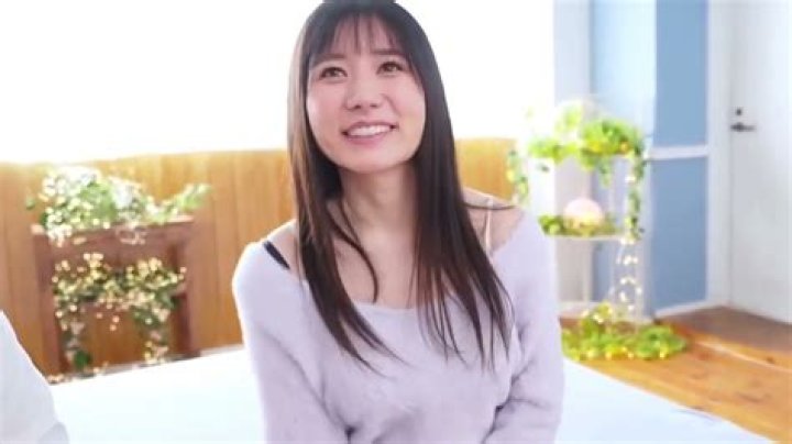 Discovering Itsukaichi Mei: A Rising Star in the World of Entertainment