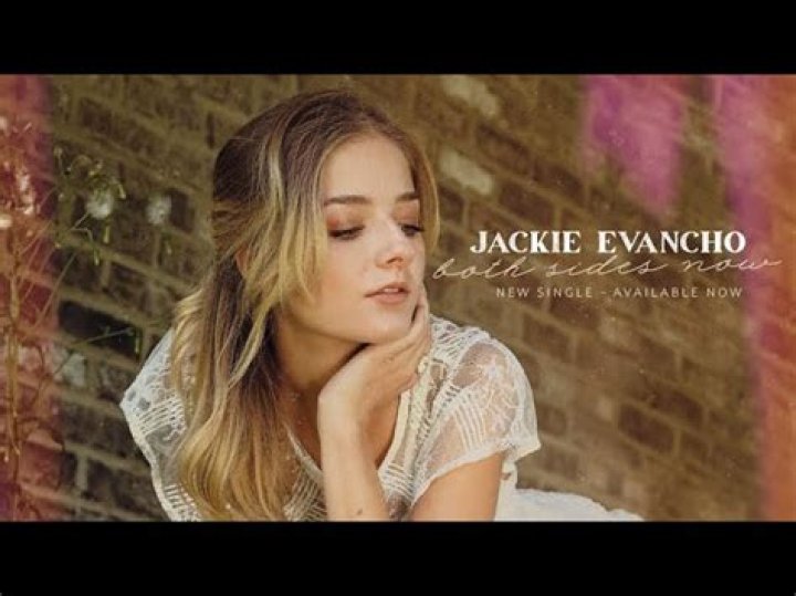 Discovering the Enchanting World of Jackie Evancho: From Child Prodigy to Classical Crossover Star
