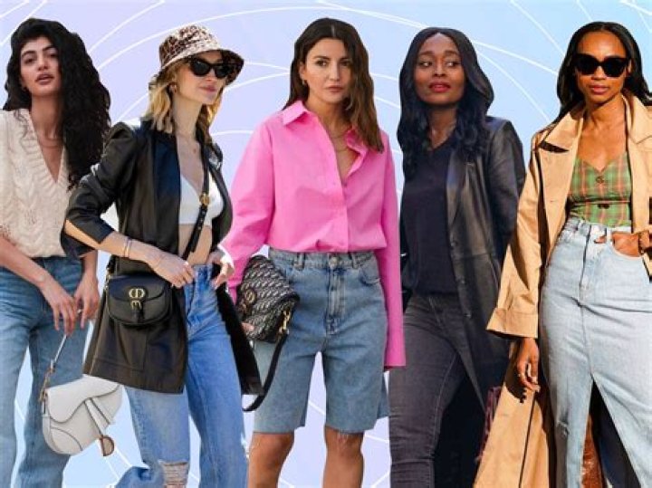 Do Guys Like Thigh Gaps? Unpacking the Trend and Its Influence