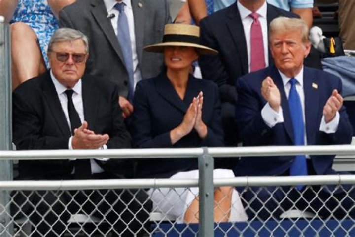 Does Barron Trump Play Any Sports? Unveiling His Athletic Pursuits