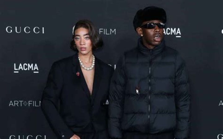 Does Tyler the Creator Have a Girlfriend? Everything You Need to Know