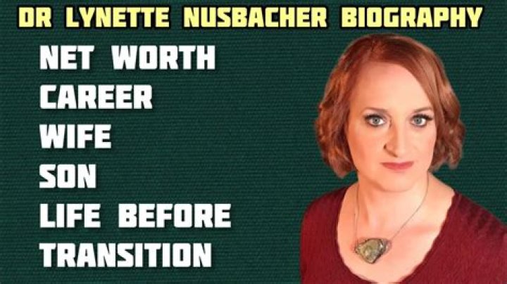 Dr Lynette Nusbacher: The Untold Story Behind the Wikipedia Page