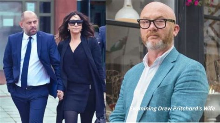 Drew Pritchard's New Girlfriend: Everything You Need to Know