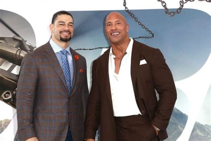 Dwayne Johnson Height: A Comprehensive Look at the Celebheights of the Rock