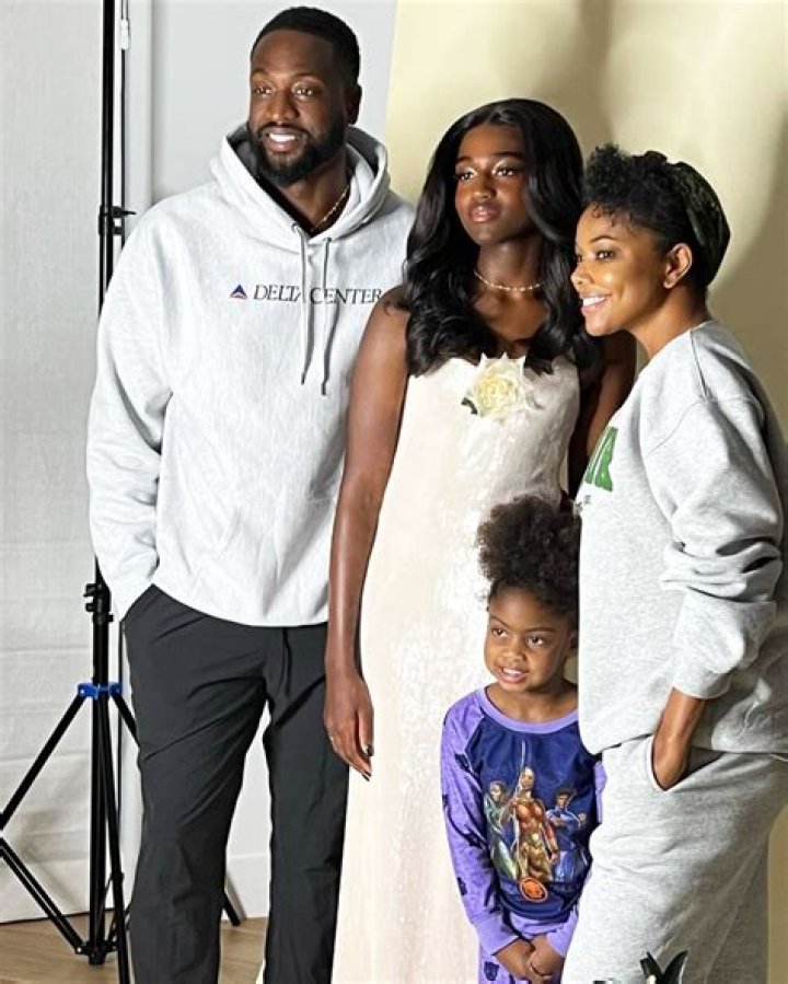 Dwayne Wade's Kids: A Comprehensive Guide to Their Lives and Achievements
