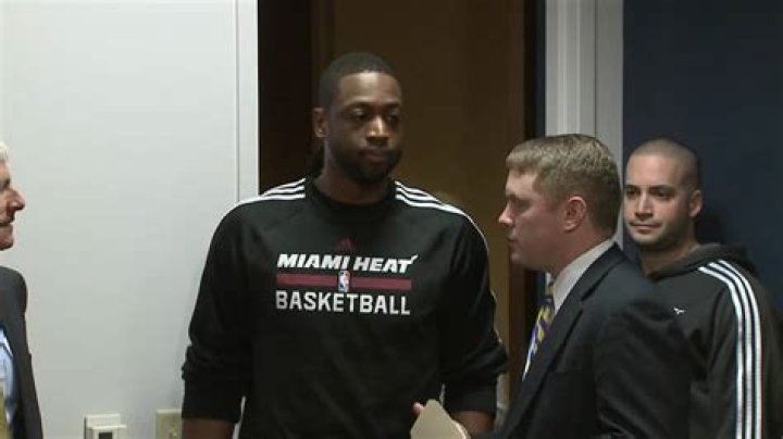 Dwayne Wade Surgery: A Comprehensive Look at His Health Journey
