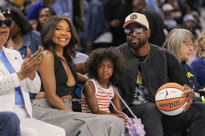 Dwyane Wade Wife: A Deep Dive into Gabrielle Union's Life and Career