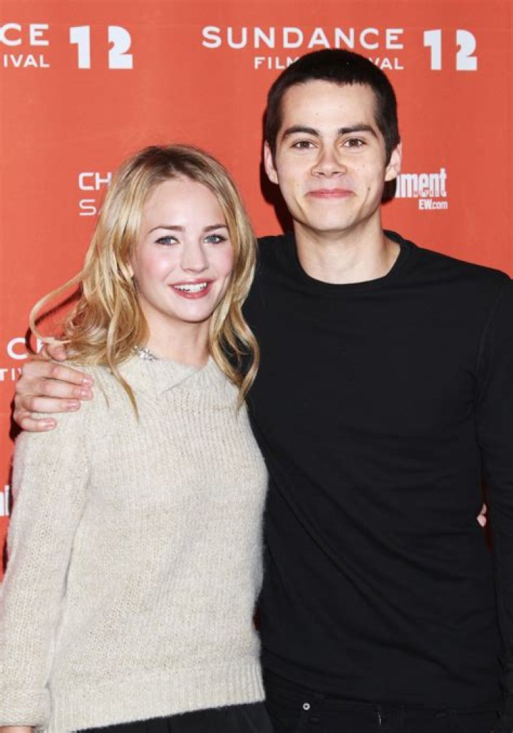Dylan O'Brien Relationship: A Deep Dive into His Romantic Life and Career