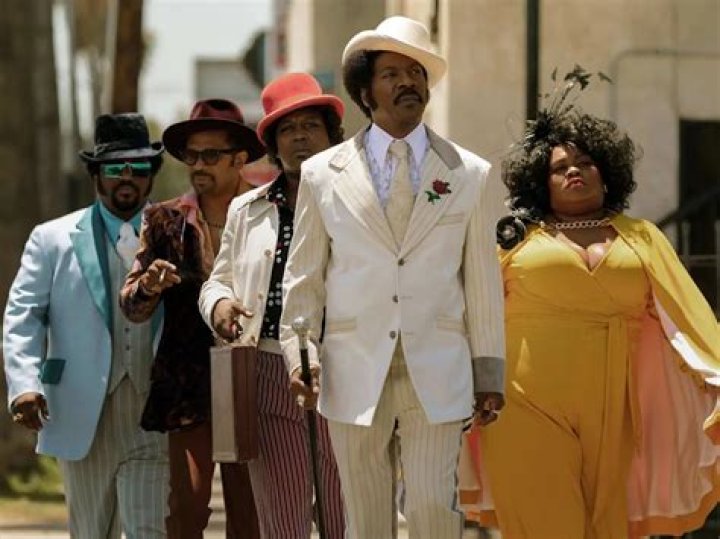 Eddie Murphy's Health Journey: Understanding the Challenges and Triumphs