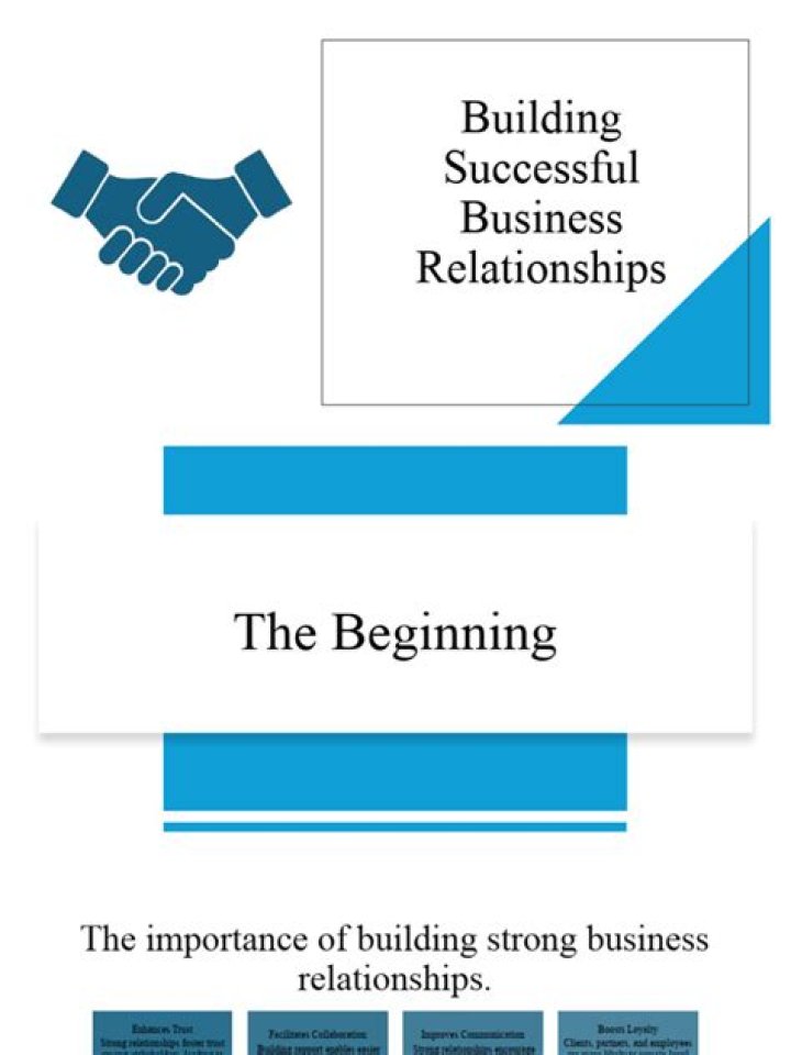 Edward Ruttle Partner: A Comprehensive Guide to Building Successful Business Relationships