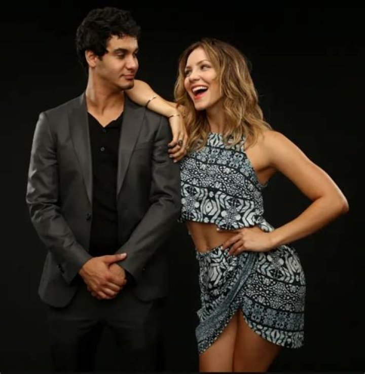 Elyes Gabel Wife: A Comprehensive Guide to His Personal Life and Career