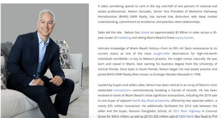 Emma Hernan: The Rise of a Real Estate Mogul and TV Personality