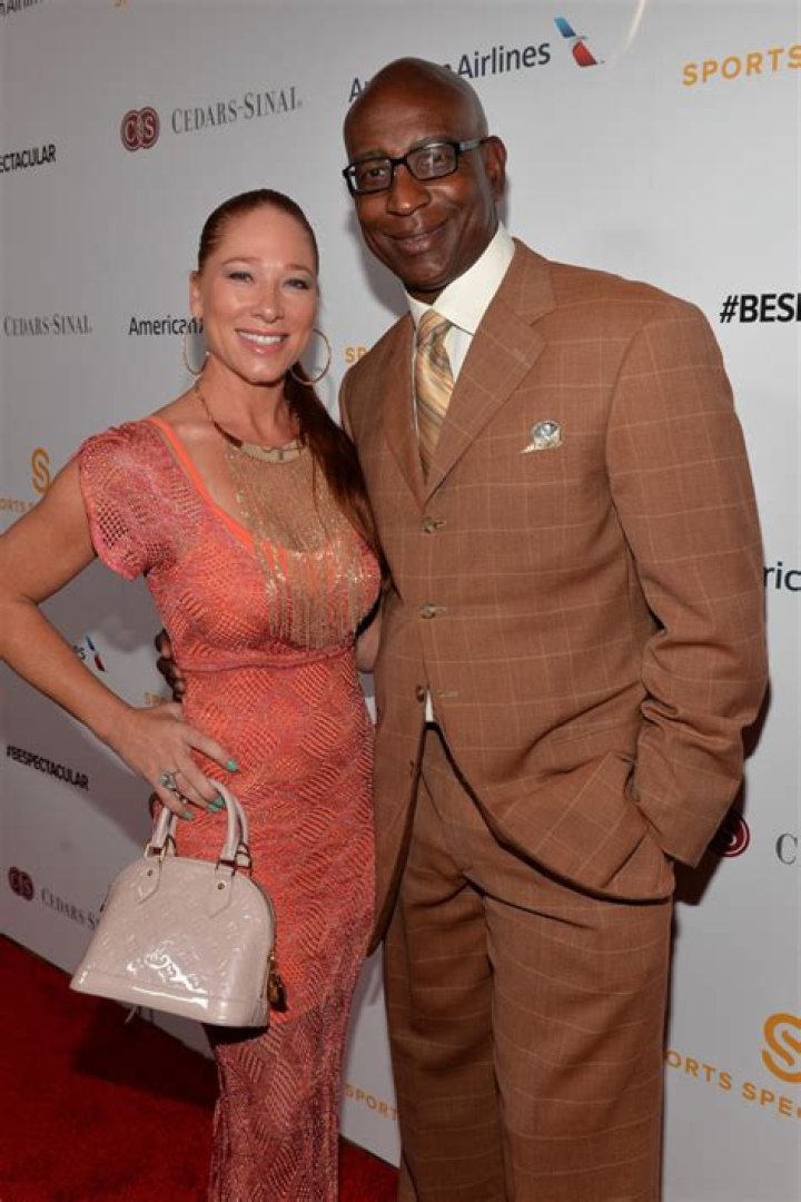 Eric Dickerson Wife: A Comprehensive Look into His Personal Life and Family