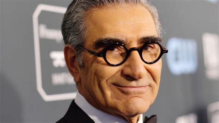 Eugene Levy Net Worth: A Comprehensive Look at the Legendary Actor's Wealth and Career