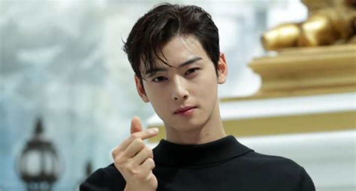 Eunwoo Biography: The Journey of a Rising K-Pop Star and Actor
