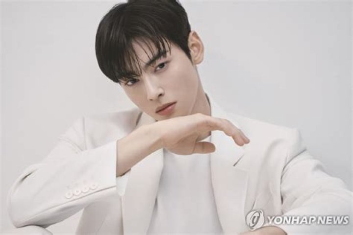 Eunwoo News: Latest Updates, Career Highlights, and More