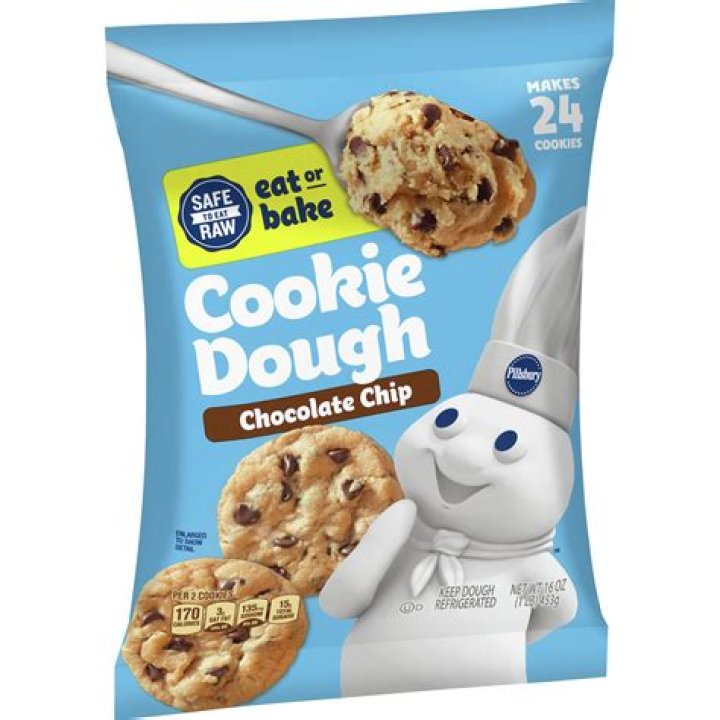 Evaluate the Cookies Company Pillsbury in the United States