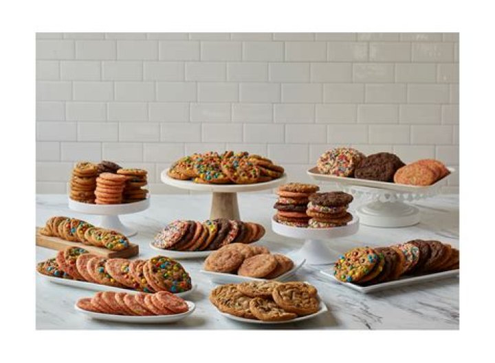 Evaluate the Halloween Cookies Company Great Value on Price in the United States