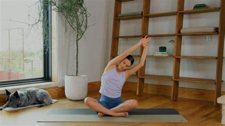 Explore the World of Yoga with Adriene: Your Ultimate Guide to Wellness