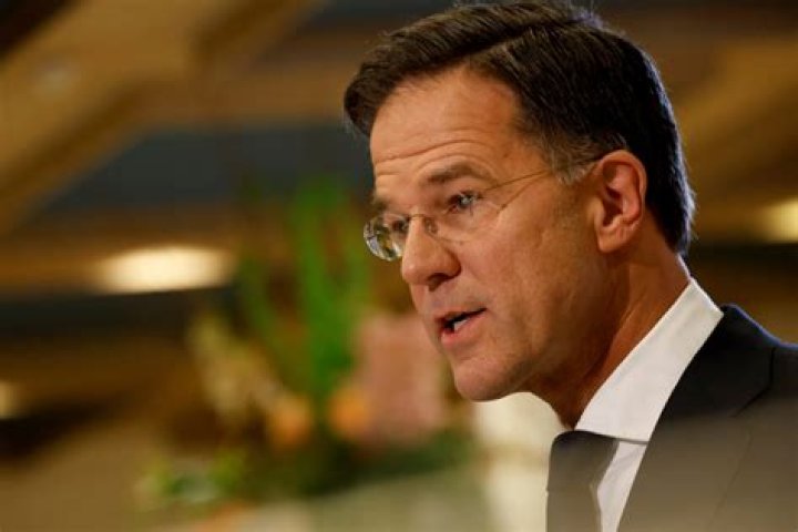 Exploring Mark Rutte's Net Worth: Insights into the Dutch Prime Minister's Finances