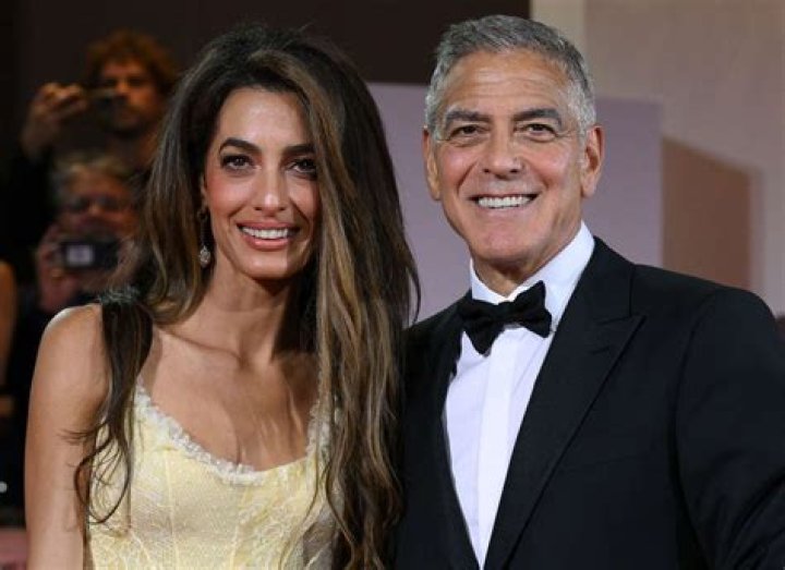 Exploring the Life and Achievements of Amal Clooney: A Renowned Human Rights Lawyer