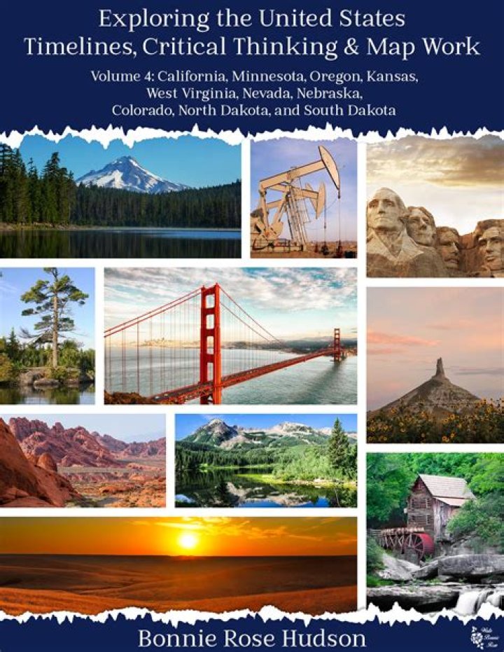 Exploring the United States: A Comprehensive Guide to the Land of Opportunity