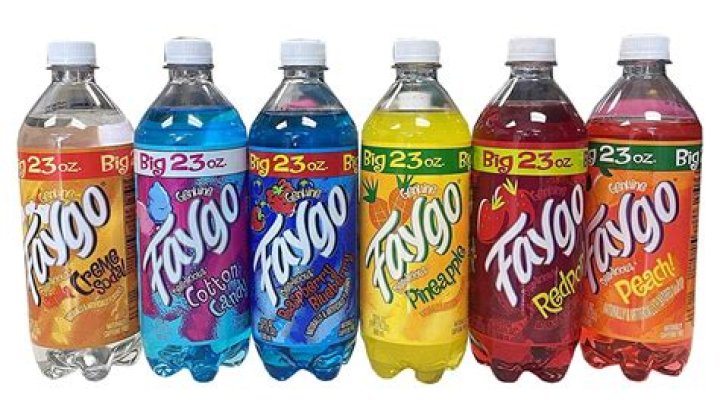 Faygo Meaning: Exploring the Origins, Cultural Impact, and Popularity of the Iconic Beverage