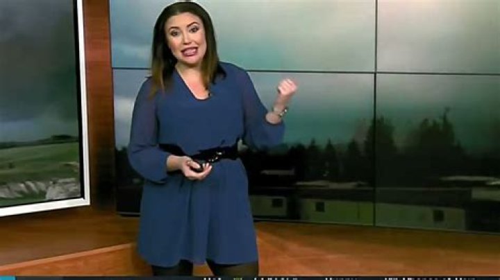 Felicia Combs Weather Channel: The Journey of a Renowned Meteorologist