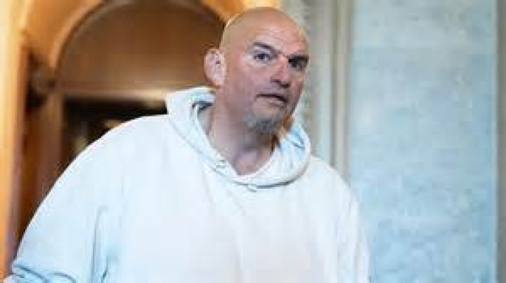 Fetterman Religion: A Comprehensive Guide to Understanding His Faith and Beliefs