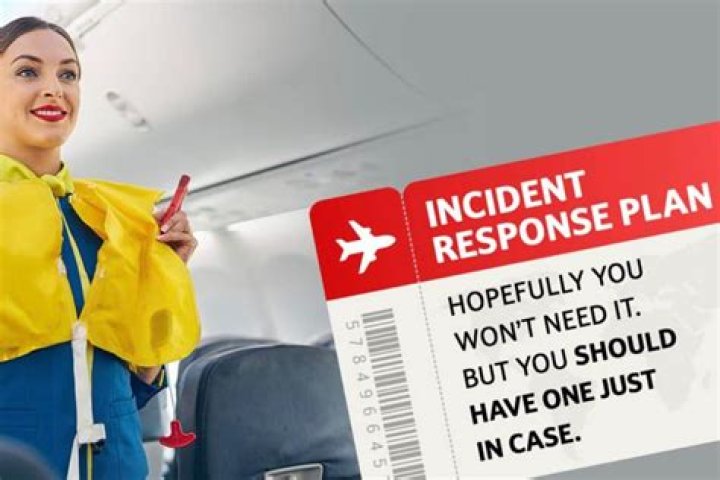 Flight Attendant Incident: Understanding the Causes, Impacts, and Solutions