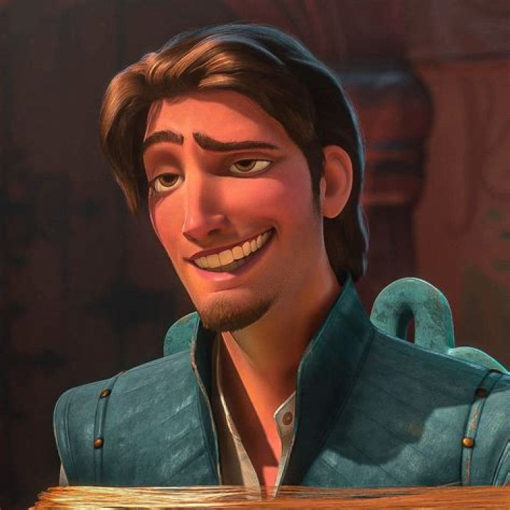 Flynn Rider Age: Unveiling the Secrets Behind Tangled's Charming Rogue