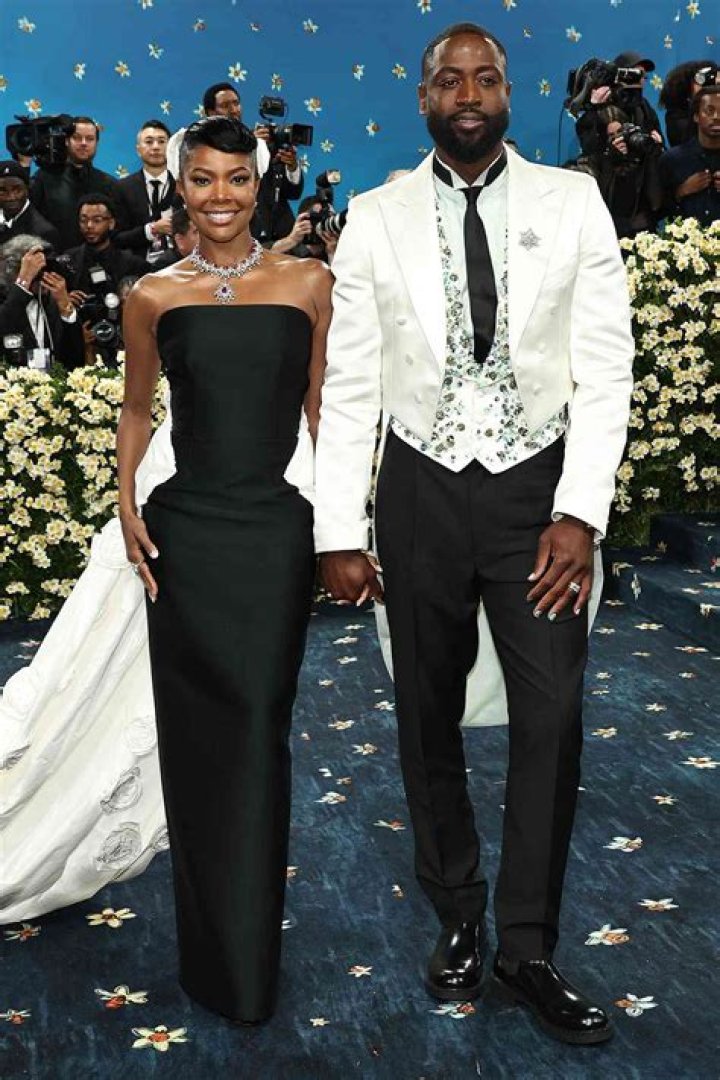 Gabrielle Union and Dwyane Wade: A Power Couple Redefining Love, Success, and Resilience