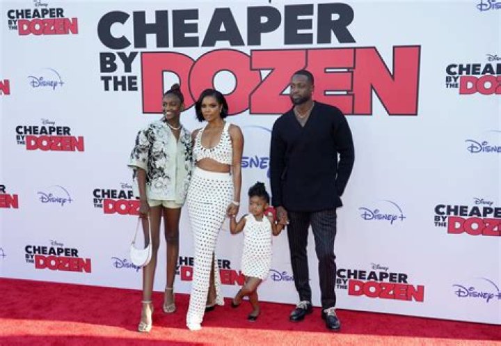 Gabrielle Union and Dwyane Wade: The Power Couple Redefining Love, Family, and Success